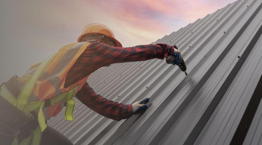 Professional residential roofers in Greenup, IL